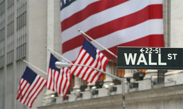 wall-street